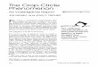 The Crop-Circl e Phenomenon - cdn.centerforinquiry.org