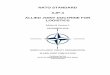 NATO STANDARD AJP-4 ALLIED JOINT DOCTRINE FOR LOGISTICS