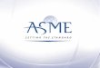 ASME Nuclear Codes & Standards Overview