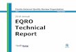 2018 Annual EQRO Technical Report - Healthy Kids