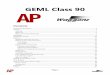 GEML Class 90
