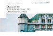 Basel III 2020 Pillar 3 Disclosures - credit-suisse.com