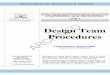 Design Team Procedures - assets.gov.ie