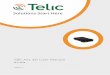 SBC AVL 4G User Manual - Telic
