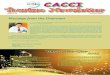 CACCI Tourism Newsletter