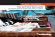 CD BABY PRESENTS: The Get Started Guide