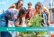 Sutter Health's Community Health Report 2020