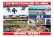ANNUAL REPORT - Leatherstocking Council