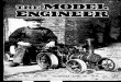 The MODEL ENGINEER - Archive
