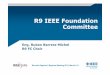 R9 IEEE Foundation Committee