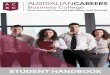 2021 Student Handbook - acbc.nsw.edu.au