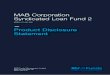MAB Corporation Syndicated Loan Fund 2