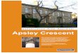 Apsley Crescent - Bradford