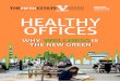 series HEALTHY OFFICES - The Fifth Estate
