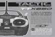 2.4GHz 6-CHANNEL COMPUTER RADIO INSTRUCTION MANUAL