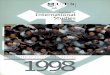 Institue for International Studies 1998
