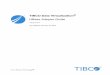 Adapter Guide HBase - TIBCO Software