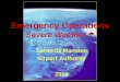 Hurrican Emergency Preparedness PowerPoint - SRQ Airport