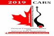 CARS 2019 V4 - Canadian Rally Championship