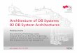 Architecture of DB Systems 02 DB System Architectures