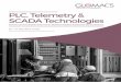 PLC, Telemetry & SCADA Technologies - glomacs.ae