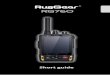 RG760 manual 20201209 - RugGear