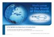 ETSI M2M Architecture Introduction