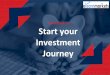 Guidebook on Start your Investment Journey