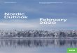 Nordic Outlook February 2020 - GlobeNewswire