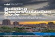 Building Decarbonization Code - New Buildings Institute