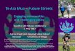 Te Ara Mua Future Streets - healthychristchurch.org.nz