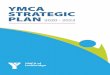 YMCA STRATEGIC PLAN 2020 - 2023