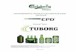 ENVIRONMENTAL PRODUCT DECLARATION (EPD) CERTIFIED …