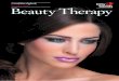 Candidate logbook Level 2 vrq Beauty Therapy