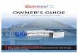 OWNER’S GUIDE - QuietCool Whole House Fans For Your Home 