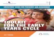 ToolkiT for The early years CyCle