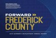 FORWARD Frederick County