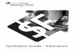 Facilitator Guide - Educators