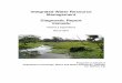 Integrated Water Resource Management Diagnostic Report Vanuatu