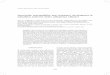 Insecticide susceptibility and resistance development in 