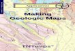 Applications: Making Geologic Maps - MicroImages - Geospatial