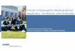 Trends in Osteopathic Medical School Applicants 