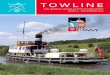 TOWLINE - thedanny.co.uk