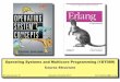 Operating Systems and Multicore Programming (1DT089)