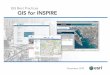 GIS for INSPIRE - Esri