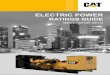 ELECTRIC POWER - Pon Cat