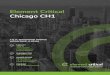 Element Critical Chicago CH1