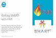 Getting SMART with FHIR - HISA