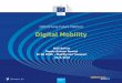 10th Driving Future Platform Digital Mobility