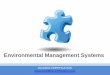 Internal Auditing Spreadsheet - ISO 14001 Certification